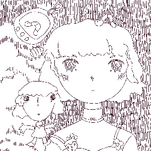 portrait